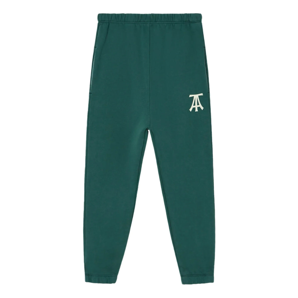 The Animals Observatory - Dromedary Joggers | Krom verde