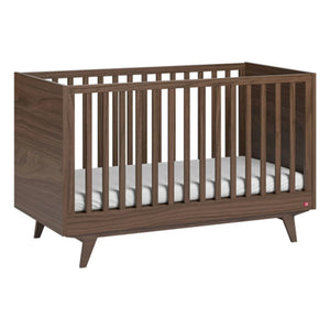 VOX - Cama evolutiva Mid II 70x140 | Nogal