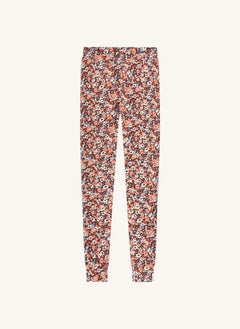 Tumble N'Dry - Noelle Pantalones de algodón orgánico | Naranja