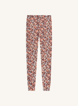 Tumble N'Dry - Noelle Pantalones de algodón orgánico | Naranja