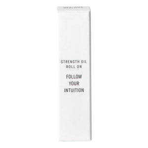 Mama Matters - Aceite Corporal Roll-On - 10 ml