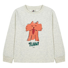 Jelly Mallow - Camiseta Yummy | Oats