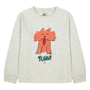 Jelly Mallow - Camiseta Yummy | Oats