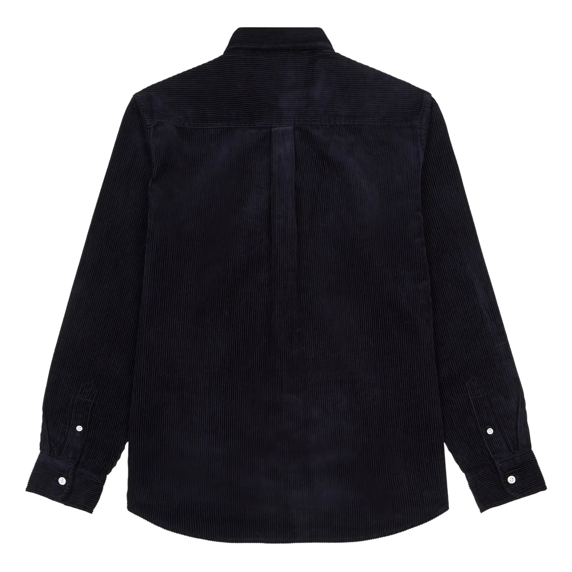 Carhartt WIP - Camisa Madison | Azul marino