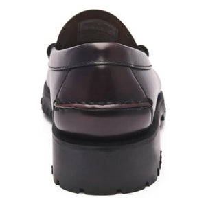 Sebago - Mocasín Dan Lug | Burdeos