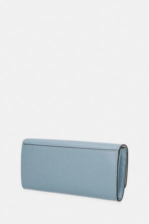Billetera de cuero Furla para mujer