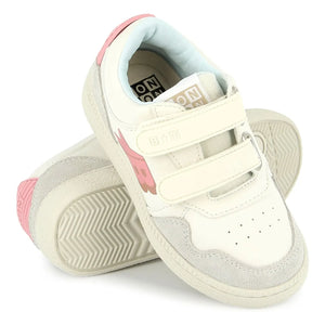 Zapatillas Kix Easy Scrash de Bonton | Rosa