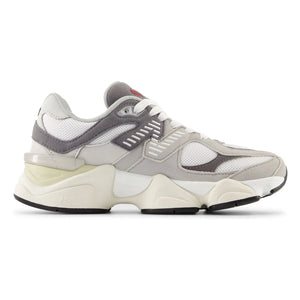 New Balance - Zapatillas deportivas con cordones 9060 | Gris