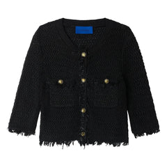 Mes Demoiselles - Chaqueta Grafere | Marfil