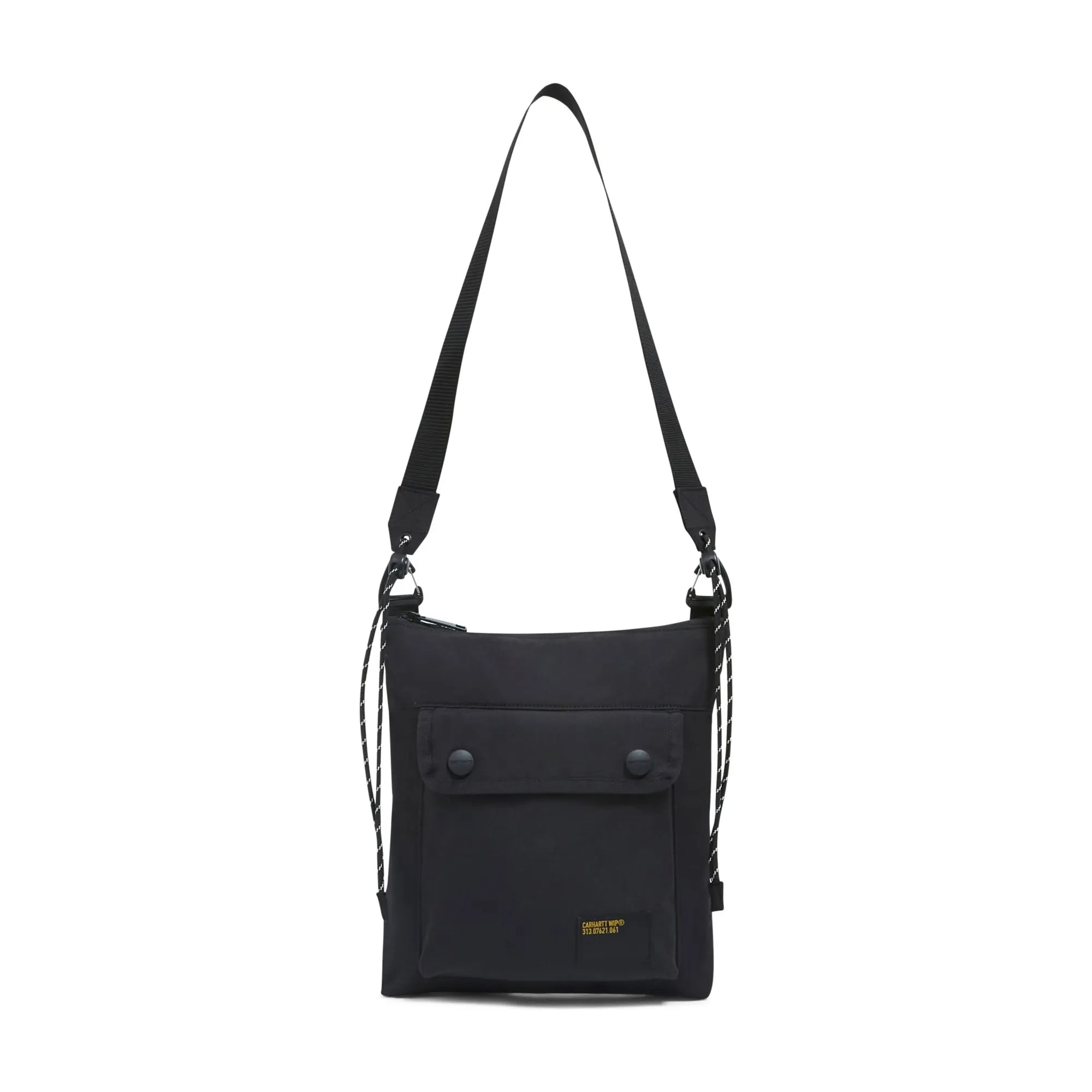 Carhartt WIP - Bolso Haste Strap | Negro