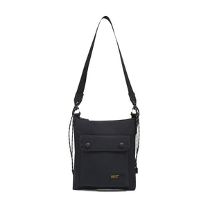 Carhartt WIP - Bolso Haste Strap | Negro