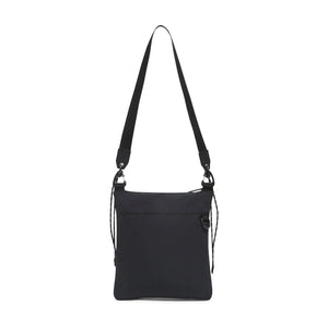 Carhartt WIP - Bolso Haste Strap | Negro