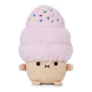 Noodoll - Peluche de hielo | Rosa