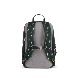 Ergobag - Mochila escolar infantil grande Flashlight