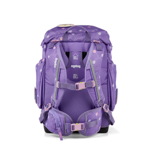 Ergobag - Set de mochila Maxi Ponybearadise