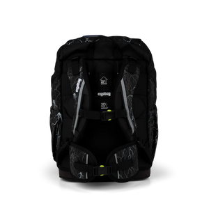 Ergobag - Mochila Escolar Flex Super Reflectbear
