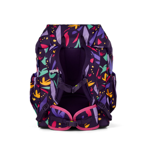 Ergobag - Mochila Mini Guardería Junglebear