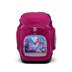 Ergobag - Adorno de cremallera Hada