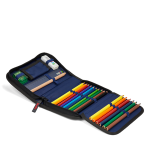 Ergobag - Estuche rígido Unstoppbearable