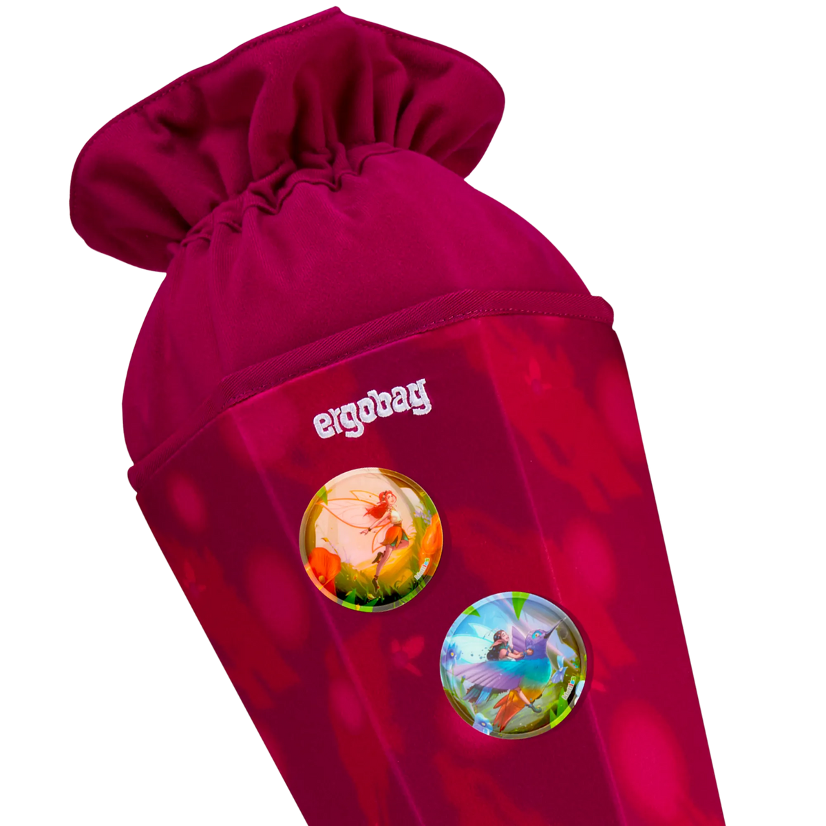 Ergobag - Mochila Cónica Bearicorn
