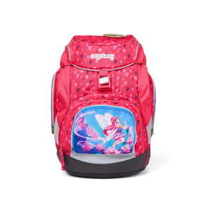 Ergobag - Adorno de Cremallera Hada