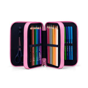 Ergobag - Estuche maxi Pearl Divebear