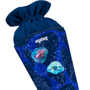 Ergobag - Cono Escolar Unbearwater