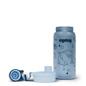 Ergobag - Botella Delfín