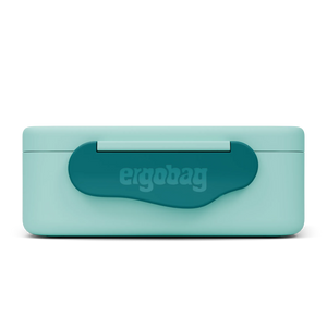 Ergobag - Fiambrera de Plástico Caballo