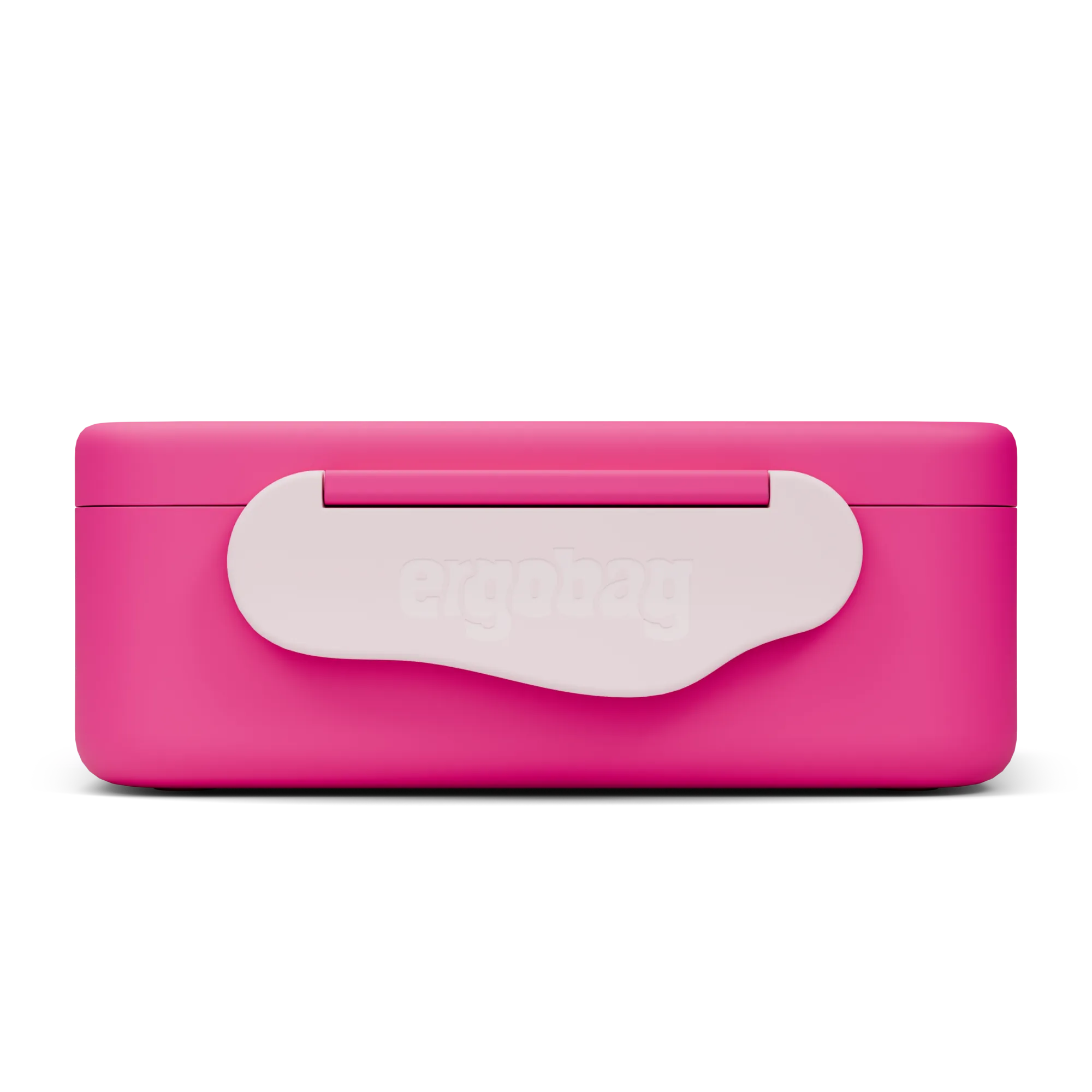 Ergobag - Fiambrera de plástico Queen