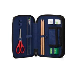 Ergobag - Estuche de lápices Maxi Taekbeardo