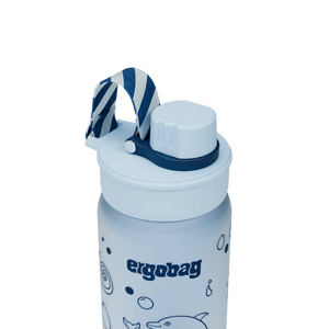 Ergobag - Botella Delfín