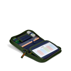 Ergobag - Estuche para lápices Exbeardition
