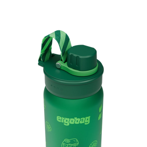 Ergobag - Botella Dinosaurio