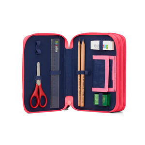 Ergobag - Estuche maxi Pearl Divebear