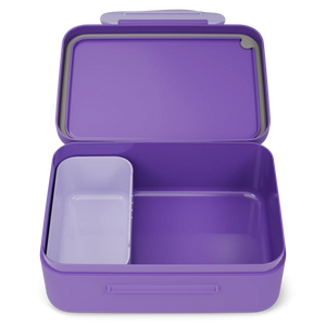 Ergobag - Fiambrera de plástico Hada