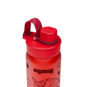 Ergobag - Dragón Botella