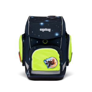Ergobag - Zip-Set Amarillo