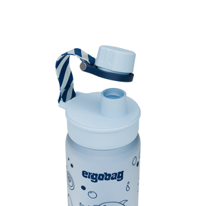 Ergobag - Botella Delfín