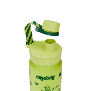 Ergobag - Botella de fútbol