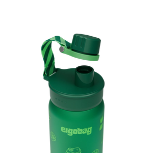 Ergobag - Botella Dinosaurio