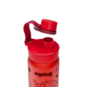 Ergobag - Dragón Botella