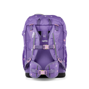 Ergobag - Mochila escolar Flex Ponybearadise