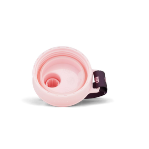 Ergobag - Botella de acero inoxidable Rose