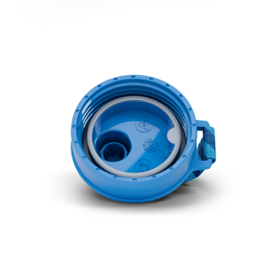 Ergobag - Botella de acero inoxidable Estrellas