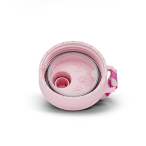 Ergobag - Botella de acero inoxidable Unicornio