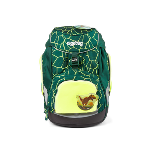 Ergobag - Zip-Set Amarillo