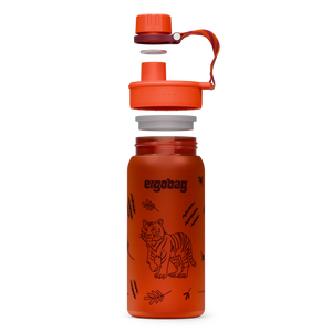 Ergobag - Tigre de Botella