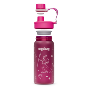 Ergobag - Bottle Queen