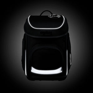 Ergobag - Mochila Escolar Cubo Set Bearicorn